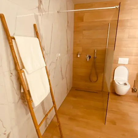 Loft Avec Jacuzzi Pro Et Sauna Privatif * Entzheim