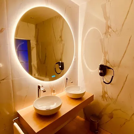 Aparthotel Loft Avec Jacuzzi Pro Et Sauna Privatif